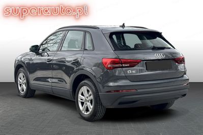 Audi Q3 35 TFSI