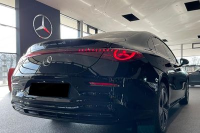 Mercedes CLA 200 Progressive
