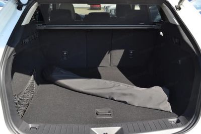 Mazda CX-60 Homura 3.3 D mHEV aut