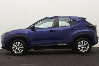 Toyota Yaris Cross Comfort 1.5 Hybrid