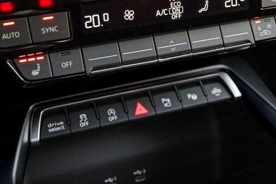 Audi A3 RS3 TFSI quattro