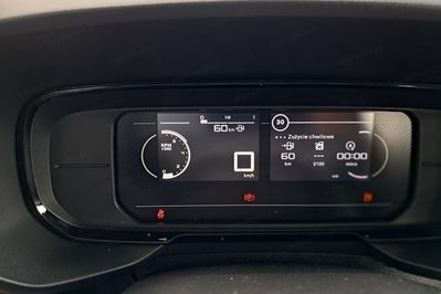 Toyota Proace City Active L2H1 Long Brygadowy