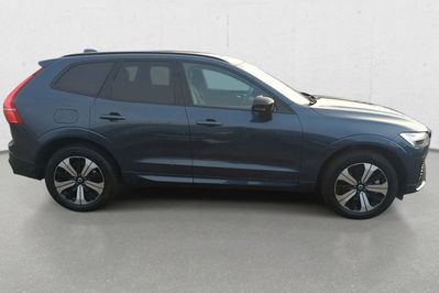 Volvo XC60 T6 Plug-In Hybrid AWD Plus Dark