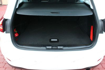 Ford Focus 1.0 EcoBoost Titanium