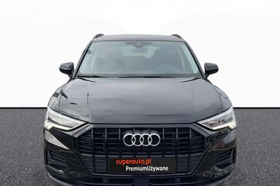 Audi Q3 35 TFSI Advanced S tronic