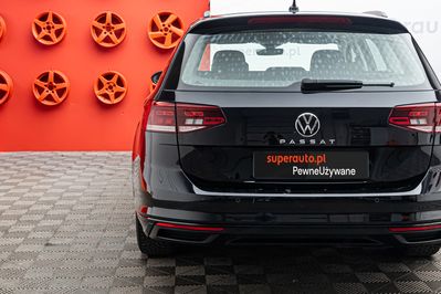Volkswagen Passat 1.5 TSI EVO Business DSG