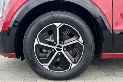 Kia Niro 1.6 GDI Hybrid L Business Line