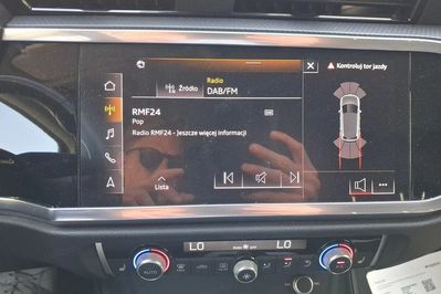 Audi Q3 35 TFSI mHEV S tronic