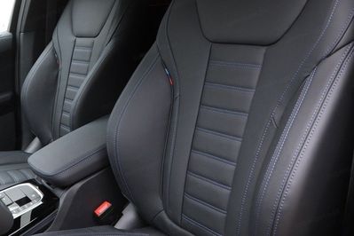 BMW X4 xDrive20d M Sport