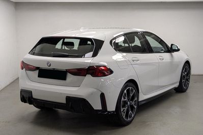 BMW Seria 1 116 M Design