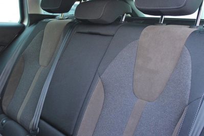 Skoda Octavia 2.0 TDI 4x4 Scout DSG