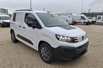 Peugeot Partner Van M Pro Skill EAT8