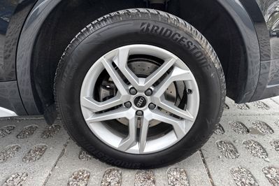 Audi Q5 40 TDI quattro Advanced