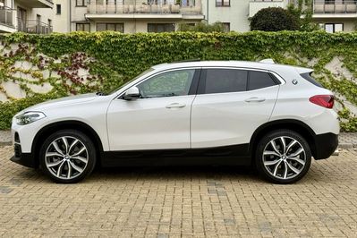 BMW X2 2.0