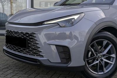 Lexus LBX LBX 1.5 Hybrid