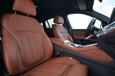 BMW X6 xDrive30d M Sport