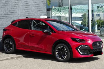 Renault Clio Techno EDC 1.2 TCe Eco-G LPG aut.