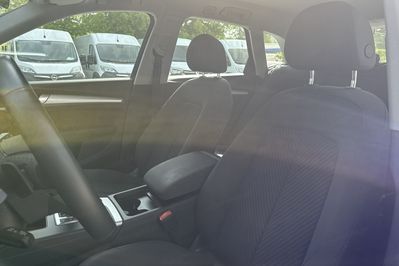 Audi Q5 40 TDI quattro Advanced