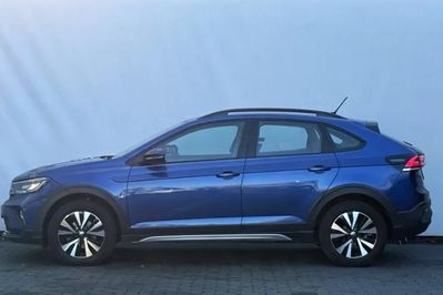 Volkswagen Taigo 1.0 TSI Life