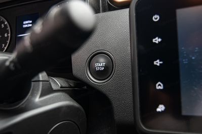 Dacia Duster 1.3 TCe Extreme EDC