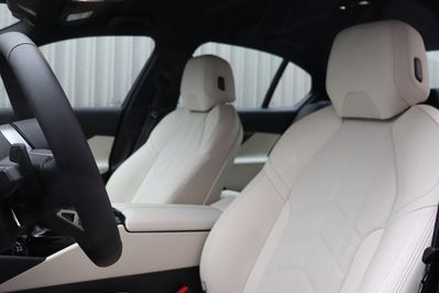 BMW Seria 5 520d xDrive M Sport