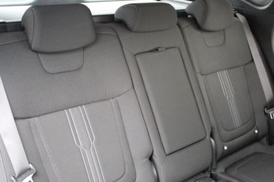 Hyundai Tucson 1.6 T-GDi  Smart HEV