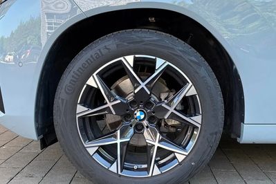 BMW X3 xDrive20d M Sport