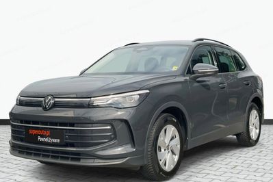 Volkswagen Tiguan 1.5 eTSI Life DSG