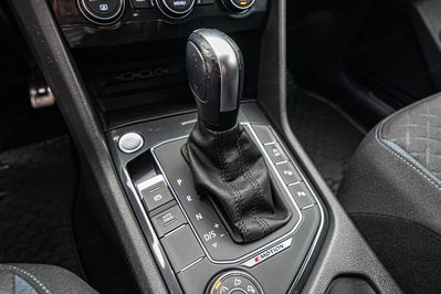 Volkswagen Tiguan 2.0 TSI 4Mot. IQ Drive DSG