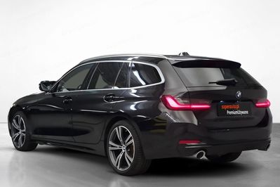BMW Seria 3 Touring 320d xDrive