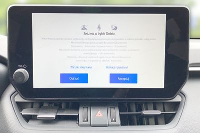 Toyota RAV4 2.5 Hybrid Comfort 4x2