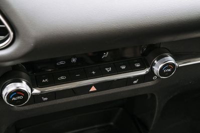 Mazda CX-30 Homura 2.0 E-SKYACTIV