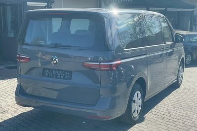 Volkswagen Multivan L2 Family DSG