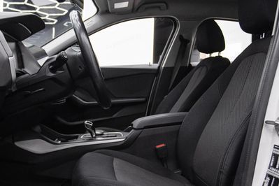 BMW Seria 1 118i Advantage aut