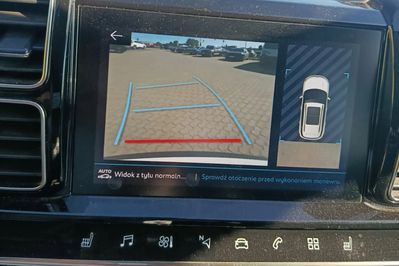 Citroen C5 Aircross 1.2 PureTech Feel