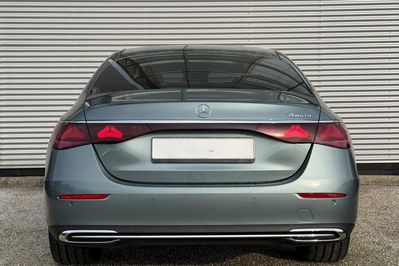 Mercedes Klasa E 220 d 4-Matic Exclusive