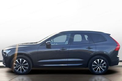 Volvo XC60 B5 B AWD Plus Dark aut