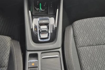 Skoda Octavia 2.0 TDI Style DSG