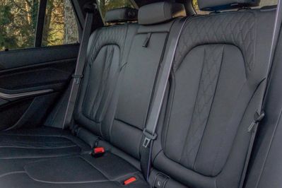 BMW X5 xDrive50e M Sport