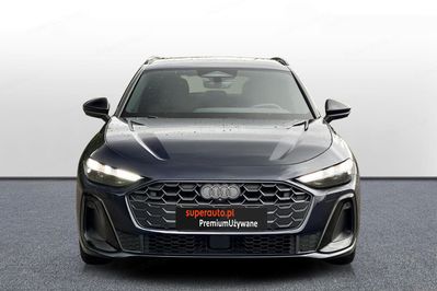 Audi A5 TFSI Quattro Avant