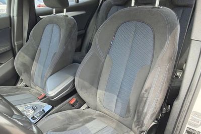 BMW X2 sDrive18i M Sport