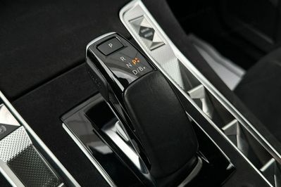 DS DS 7 1.6 e-Tense Performance Line Plus