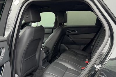 Land Rover Range Rover Velar TD4 AWD Auto S