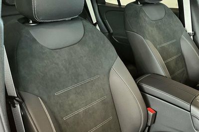 Mercedes GLB 220 d 4-Matic AMG Line