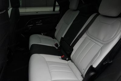 Land Rover Range Rover Sport Range Rover S 3.0 D300 mHEV Dynamic SE