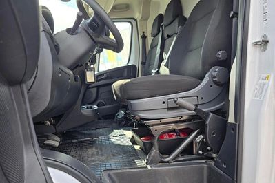 Fiat Ducato Maxi L4H2