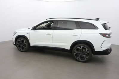 Renault Espace ESPRIT ALPINE 1.2 E-Tech Full Hybrid AT