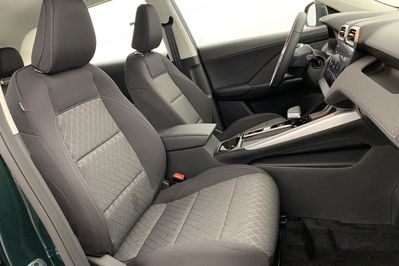 MG ZS Excite 1.5 Hybrid+ AT