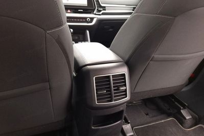 Kia Sportage 1.6 t-Gdi m 2WD Dct