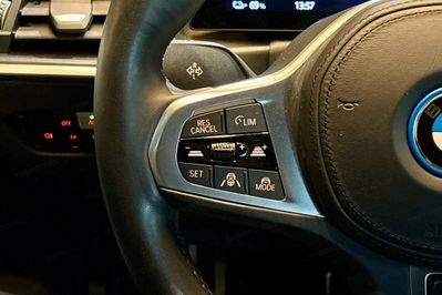 BMW i4 Gran Coupe 80.7kWh eDrive 35